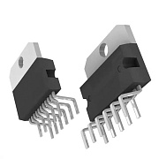 микросхема LM4765T SQL11