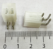 Разъем Mini-Fit MF-2x2R