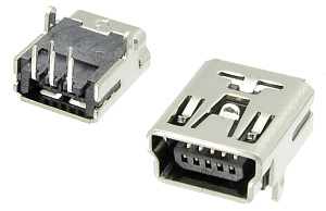 mini-USB