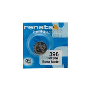 батарейка 396 RENATA (SR726SW)