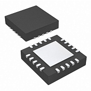 микросхема RT8239BZQW WQFN-20L