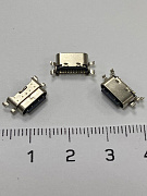 Разъем USB 3.1 ТИП-C №13