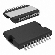 микросхема TLE6209R HSOP20