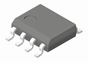 микросхема LM2621MM Mini SO8