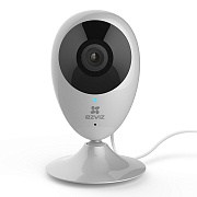 Видеокамера Wi-Fi Ezviz C2C 1мп (CS-CV206-C0-1A1WFR)