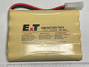 Аккумулятор ET-RC-1224TB BL1 12V, 2400mAh Ni-Mh