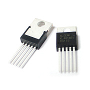 микросхема XL4016E1 TO220-5