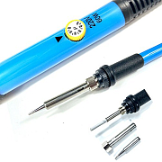 Паяльник с регулировкой температуры ELEMENT 605 (60W)