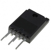микросхема STRF6168 ISQL5