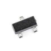 транзистор IRLML0060 SOT23