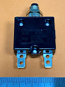 Автоматический выключатель 20А 250V X-B1