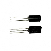 транзистор 2SA1023 TO92