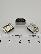 Разъем USB 3.1 ТИП-C №15