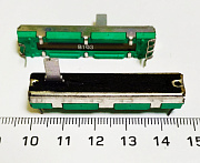 Переменный резистор движковый В103