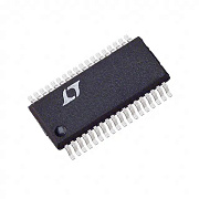 микросхема LV1116NV SSOP36