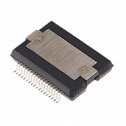 микросхема TAS5142DKD HSSOP36