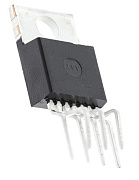микросхема MR4710 TO220-7