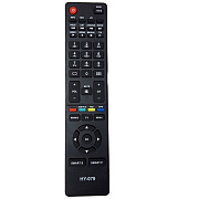 пульт HY-079 (FLTV-32T24) ic/40A7100 /TF-LED50S10T2 /32LE-3181 L