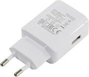 Адаптер USB 220в 10W SMART 5V-9V 2A (EP-TA300)