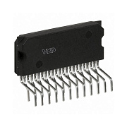 микросхема TDA 8954J DBS23P