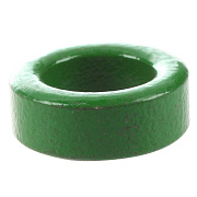 ферритовое кольцо 26х14,5х15 М10000НМ зеленое