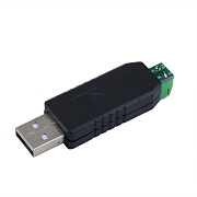 модуль USB to RS485