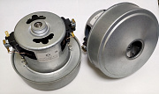 Двигатель для пылесоса VC-07 1500W, (H=120мм, h=45мм, D=130мм) HWX-CG071500 W, YDC07