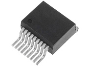 микросхема LM4950 TO-263