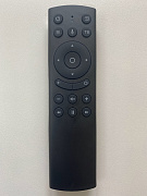 пульт Huayu VOICE RC18 для DEXP U50E9100Q/ HAIER / Novex / Telefunken / Hi / Leff / AMCV / Hyundai для SMART TV С голосовым управлением