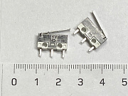 микропереключатель 1А 125V