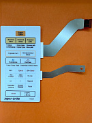 Сенсорная панель для СВЧ печи PG832R