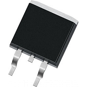 транзистор IRF3205S D2PAK