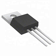 микросхема КР142ЕН18А TO-220