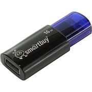 флэшка USB  SMART 16GB Click