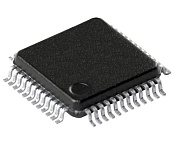 микросхема STM32F103 SMD