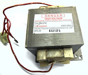 Силовой трансформатор DE26-00144 850Вт для микроволновых печей