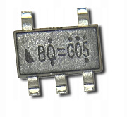 микросхема RT8059 SOT23-5