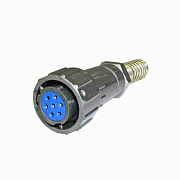 Разъем FQ 18-7pin TK