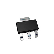 транзистор 2SD2098 SOT223