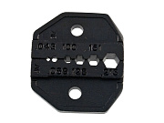 CP-336DV ProsKit Губки сменные для обжима коаксиальных кабелей