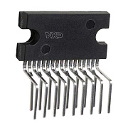 микросхема TDA1558Q DBS17P