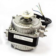 Мотор вентилятора 16/70W, 220-240V50HZ, 16-30/82TS 1300/1550RPM, 045A, CL.B., MTF504RF