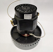 Двигатель для пылесоса VCM-09 1400W, высокий (Н=167мм, h=57мм, D=144мм)