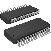 микросхема PT2312L SO32