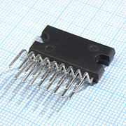 микросхема LV5680N HZIP15J