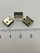 Разъем USB 3.1 ТИП-C 12 pin №6