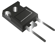 диод 30EPH03PBF TO-247 (30A 600V 35ns) ультрабыстрый
