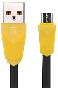 USB кабель REMAX Alien 1M RC-030M 1м; 2А 