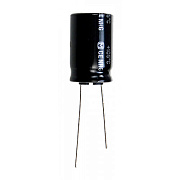 конденсатор JB 1000mFх63V (16х25 +105)